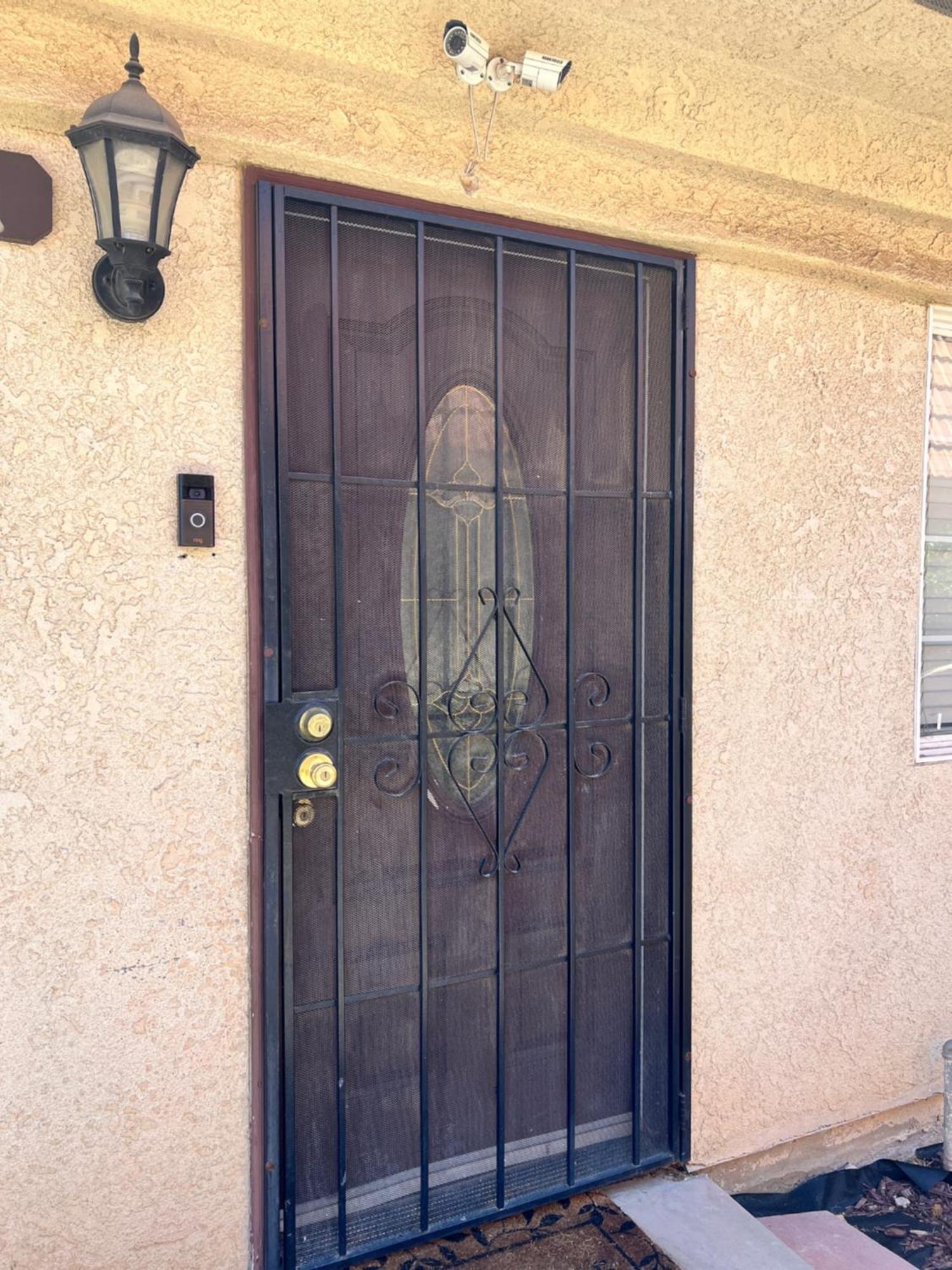 Quiet 1Bed,1Bath Condo With Free Parking Fresno Bagian luar foto